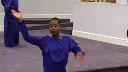In the Sanctuary