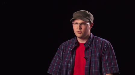 Paul Latza Demo Reel 2015