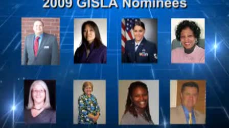 Gala Awards Opener and Closer