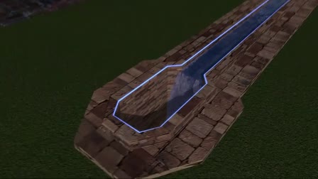 Pixel Kitchen 2015 Demo Ancient Tomorrow