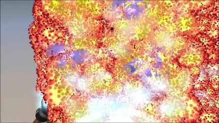 PK DEMO 2015 BIOCHEMICAL ANIMATION