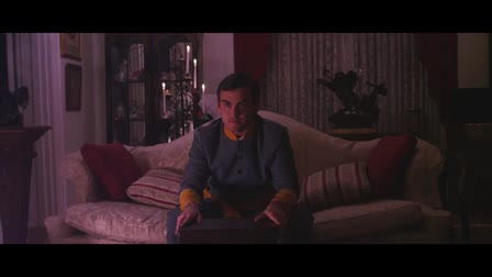 DP Reel - Winter 2014