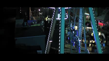 Kelly McAdams - Cinematography Reel 2013