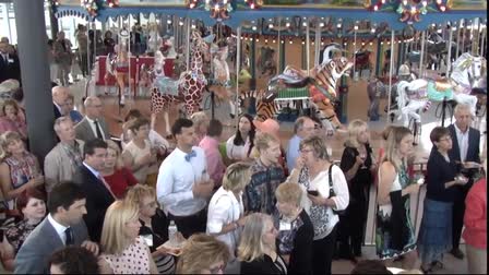  Carol Ann Carousel Director's Address 5/15/2015 (HD)