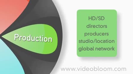 VideoBloom Production Reel