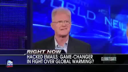 Trailer - The Global Warming War