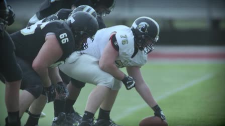 UNCP HYPE Video