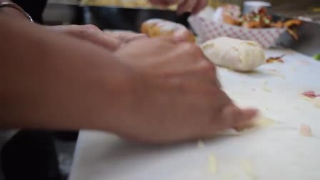 Still Rolling Food Truck