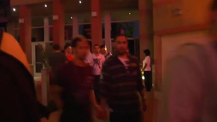 Microsoft Kinect Sizzle Reel 