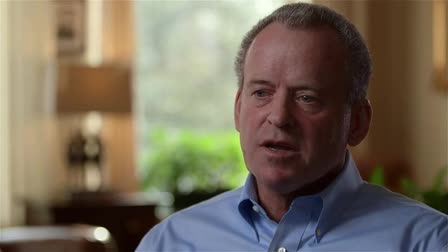 After the Storm:  Deepwater's Journey
