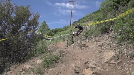 Scott Enduro Cup Canyons 2015 Recap