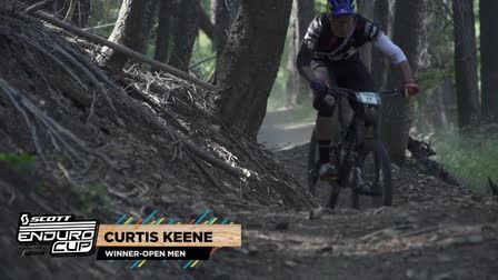 Scott Enduro Cup Sun Valley 2015 Recap