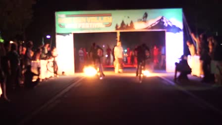 Ride Sun Valley Mountain Bike Festival 2015 Promo/Recap