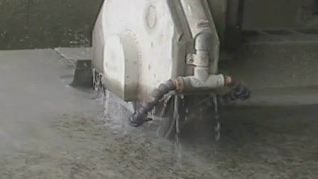 How Granite Countertops are Made