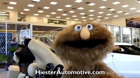 Car Commercial