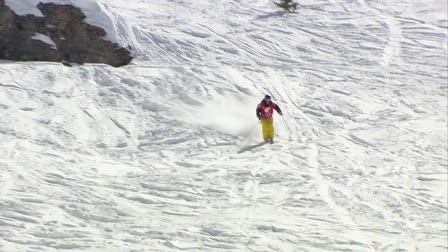 Subaru Freeride Series 2015 Telluride Colorado