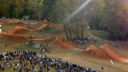 Red Bull Dreamline 2014 Recap/Highlights