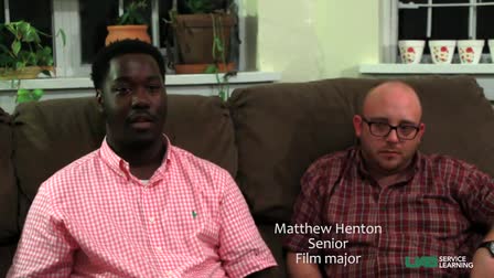 UAB Ethnographic Filmmaking