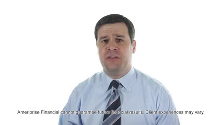 Ameriprise Financial Services