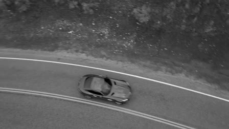 GTS Police Chase