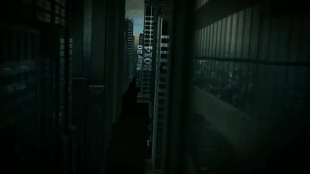 Agency Reel 2015 - Rapid Eye Digital