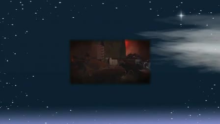 The Star of Bethlehem Experience