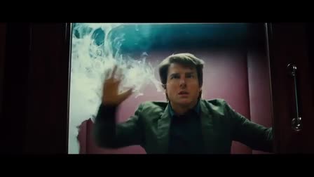 Mission Impossible, Rouge Nation