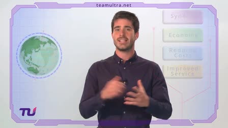 TeamConnect from TeamUltra using ServiceNow