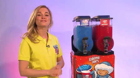 Eskimo Joe from Slush Puppie