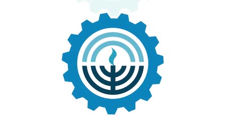 Case for Change - Jewish Federation of Greater Seattle (Motion Graphics)