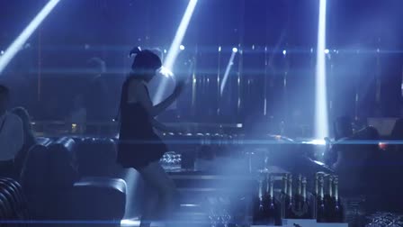 2015 Cinematographers Reel