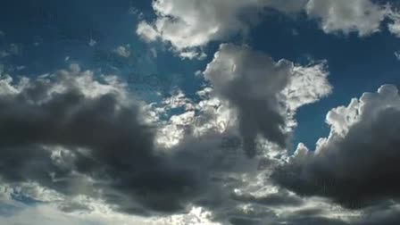 Holding Up the Sky