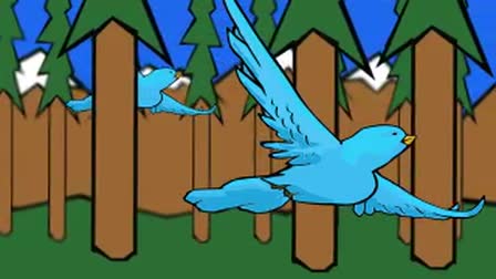 2d Animation Demo