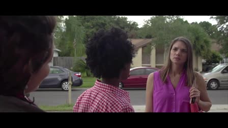 Cinematography Reel (2015)