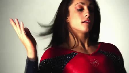 2012 Olympic gymnastics Champions promo - "Good Feeling"