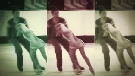 "Lillies of the Valley" - Aliona Savchenko career tribute video