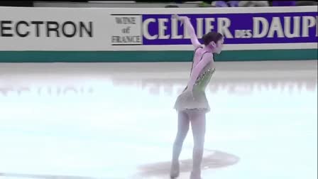 Yuna Kim 2014 Sochi Olympics preview - "Crystallize"