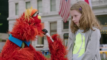 Sesame Street