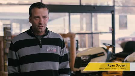Cub Cadet  "Community"