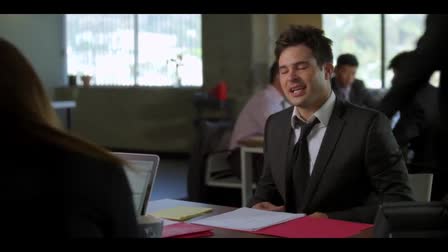 Promoted - Teaser Trailer for Feature Full Length Completed Film (Comedy) Feat. Samm Levine
