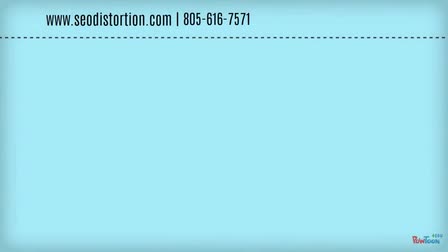 How Can SEO Distortion Help Your Business?