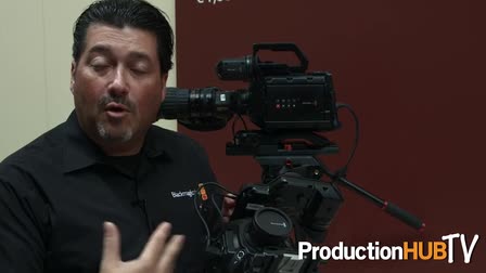 Blackmagic Design - IBC 2015