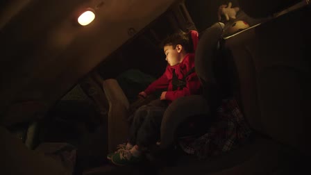 Impatient Cow 2015 Reel