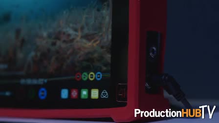 Atomos - IBC 2015