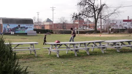 Our Community Place Pormotional Video