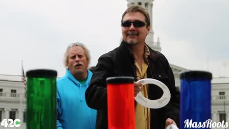 The Official 420 Rally - Powered by MassRoots