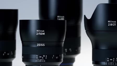 Carl Zeiss - IBC 2015
