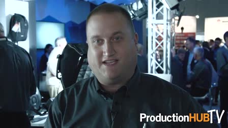 Anton/Bauer - IBC 2015