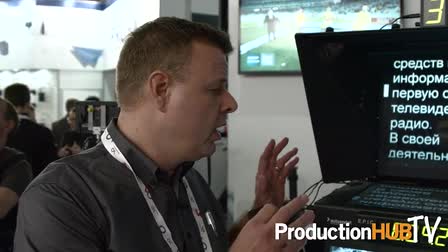 Autoscript - IBC 2015