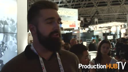 SmallHD - IBC 2015